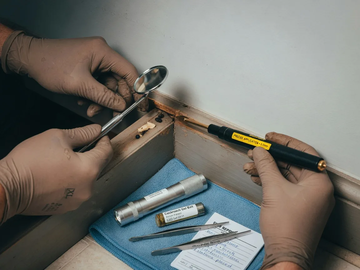 Why choose Emergency Pest Control in San Juan, TX